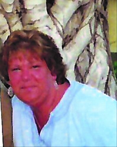 Deborah L. Martin